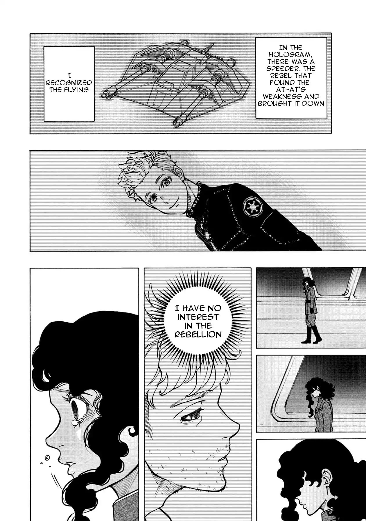 Star Wars Lost Stars - Chapter 21 image 07